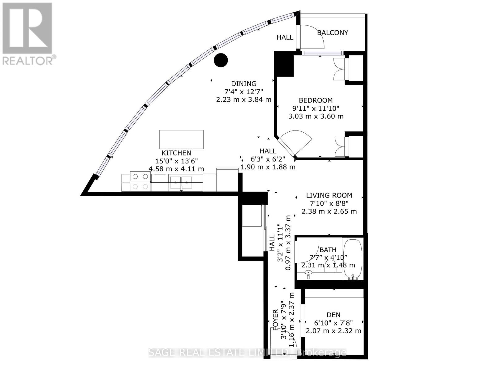 2109 - 361 Front Street W Property Photo 28