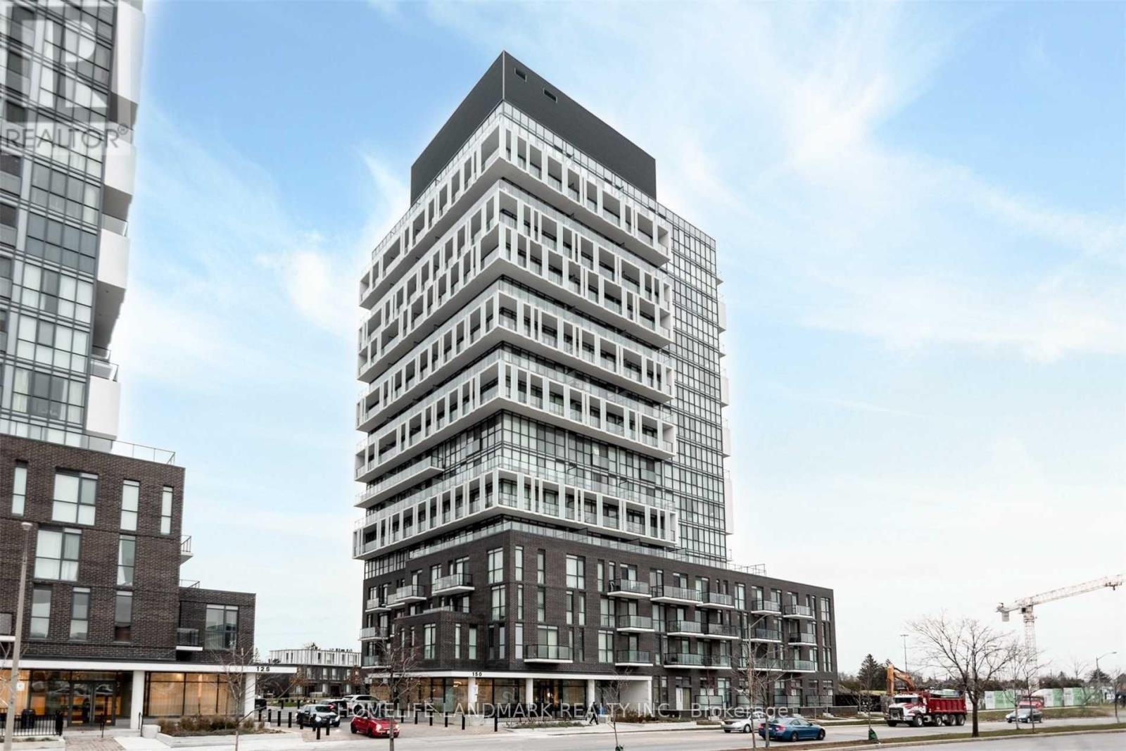 1702 - 150 Fairview Mall Drive Property Photo 1