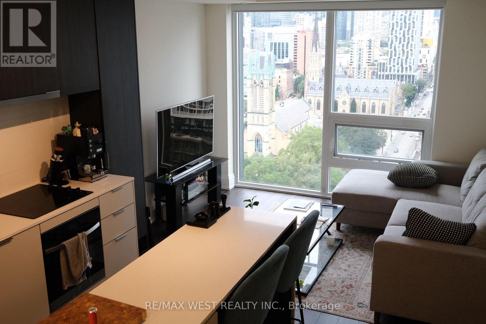 #2304 - 89 CHURCH STREET Property Photo 1