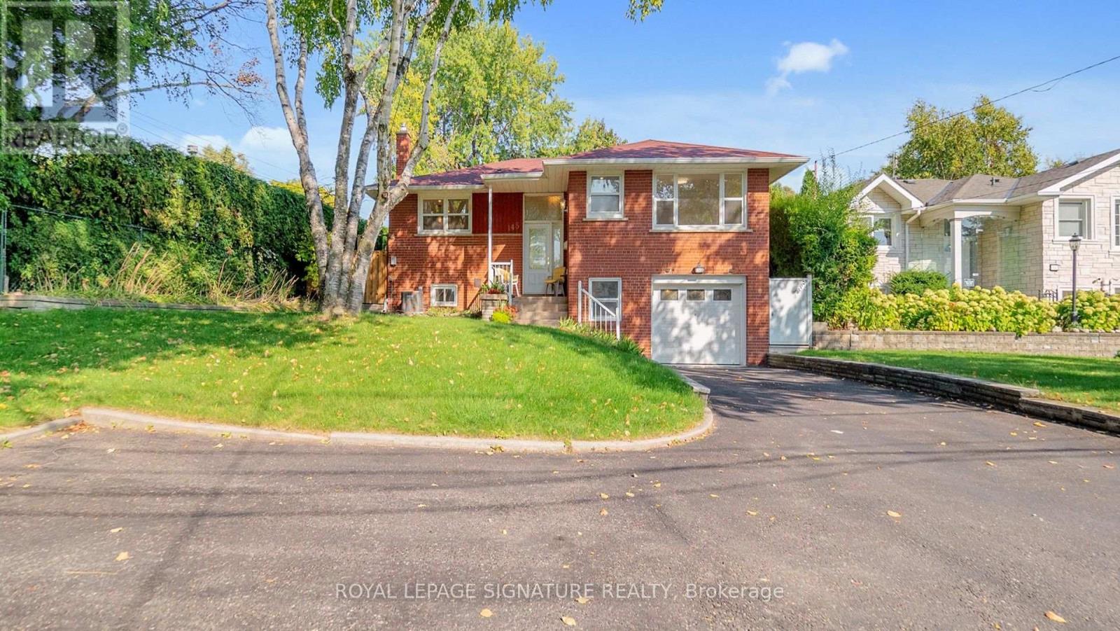 LOWER - 145 SLOANE AVENUE