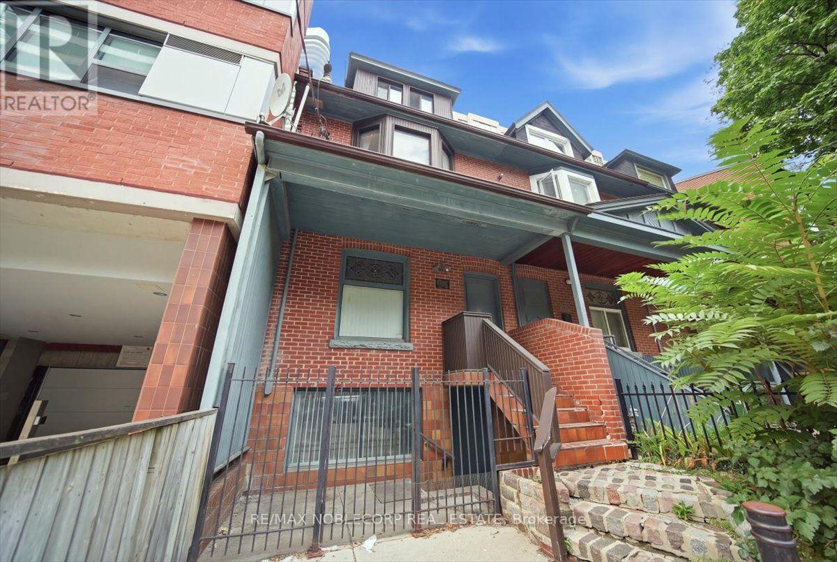 SUITE 1 - 96 GRANBY STREET Property Photo 1
