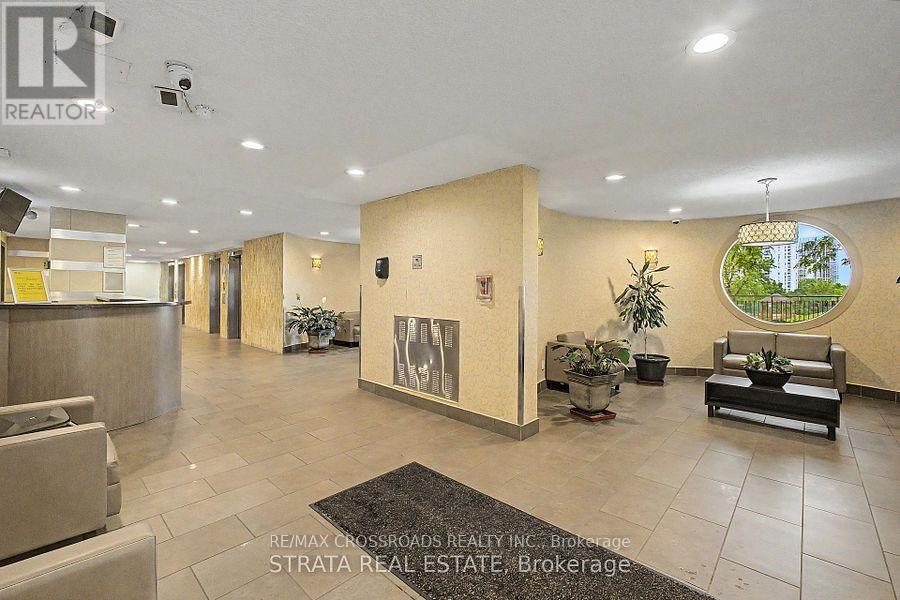 1109 - 5 Parkway Forest Drive Property Photo 20