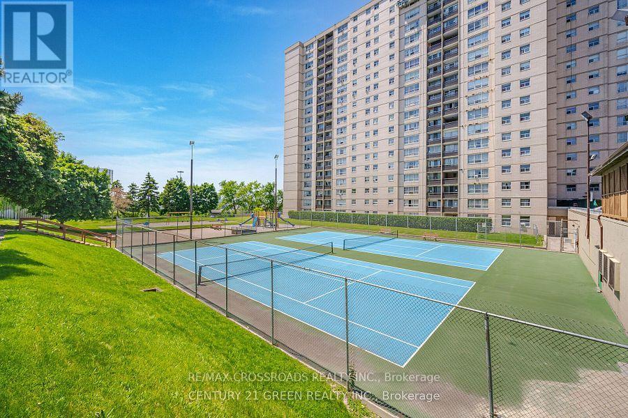 1109 - 5 Parkway Forest Drive Property Photo 25