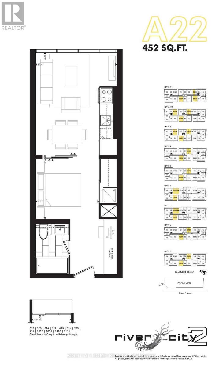 502 - 32 Trolley Crescent Property Photo 24