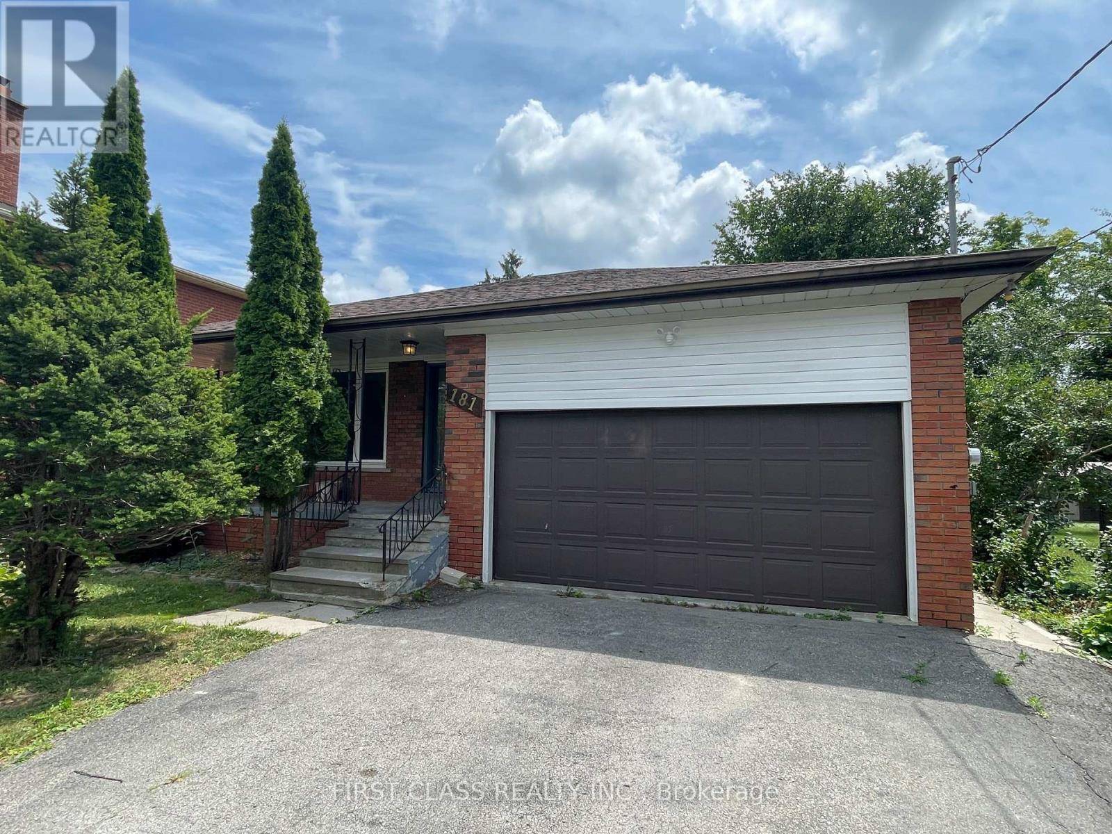 LOWER - 181 WEDGEWOOD DRIVE