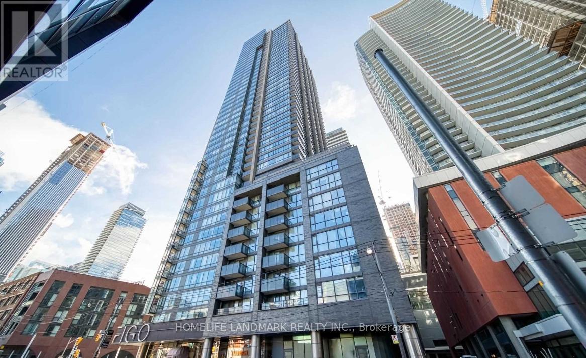 513 - 295 Adelaide Street W Property Photo 1