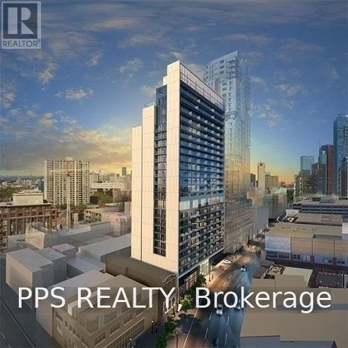 1007 - 330 RICHMOND STREET W Property Photo 1