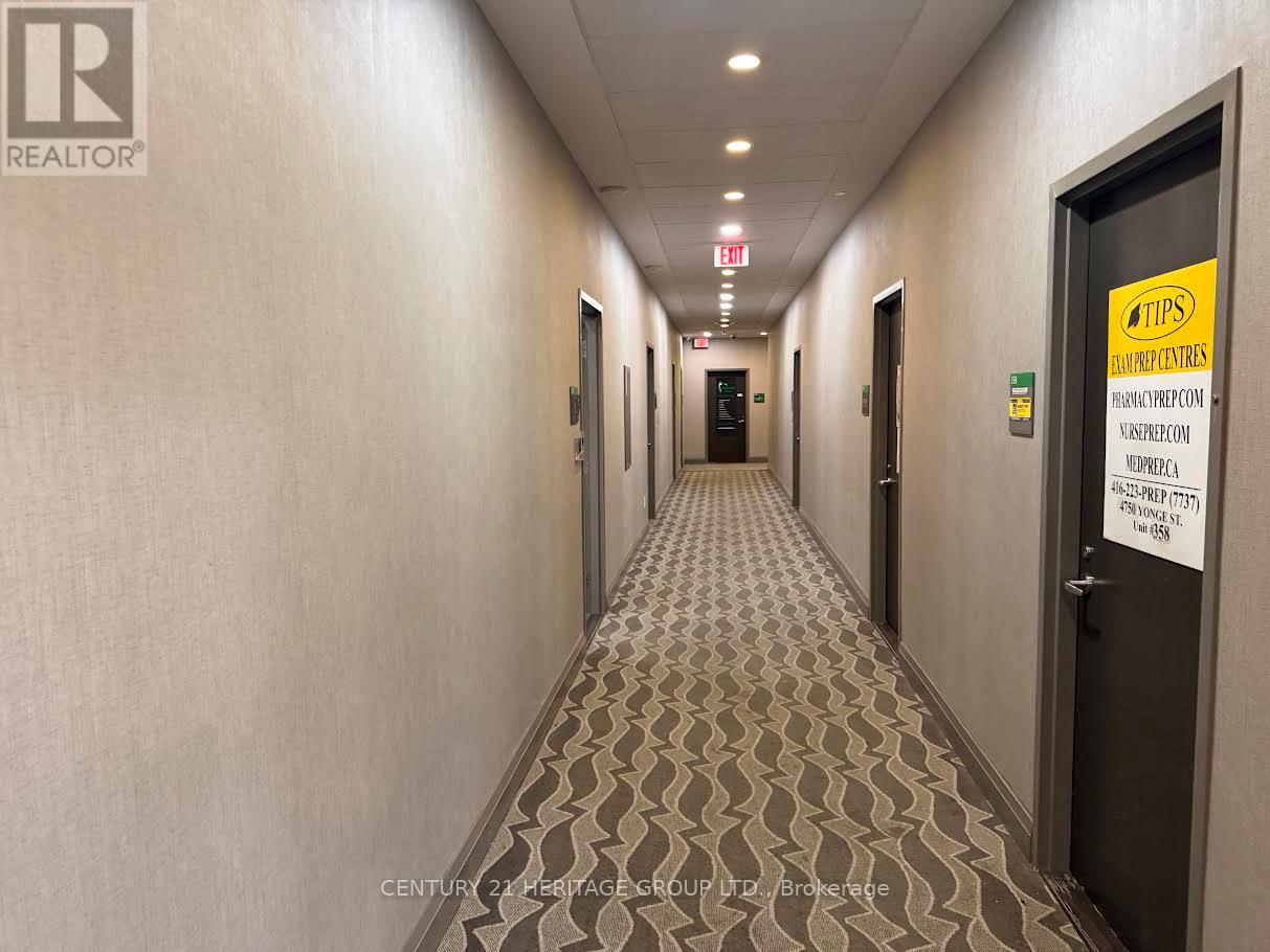 357 - 4750 Yonge Street Property Photo 7
