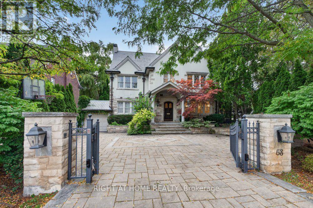 58 OLD FOREST HILL ROAD