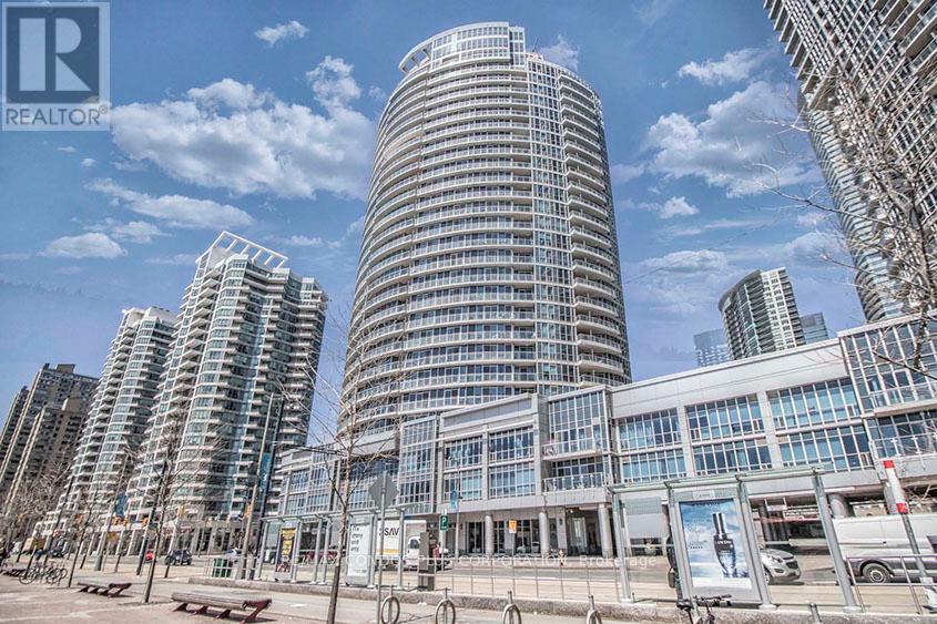 1603 - 218 QUEENS QUAY W Property Photo 1