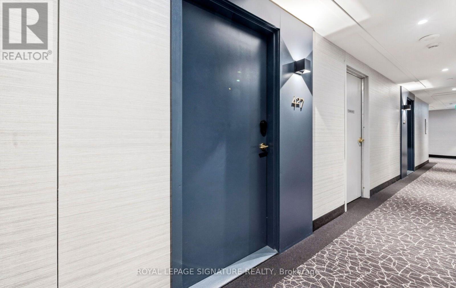427 - 543 Richmond Street W Property Photo 20
