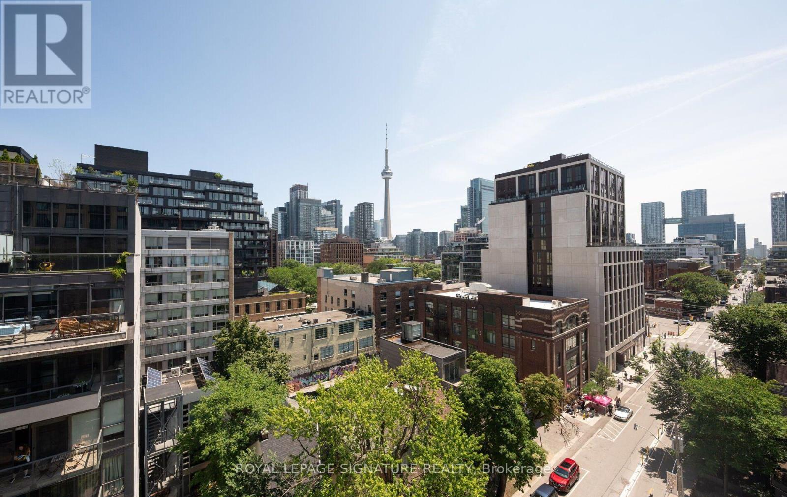 427 - 543 Richmond Street W Property Photo 31