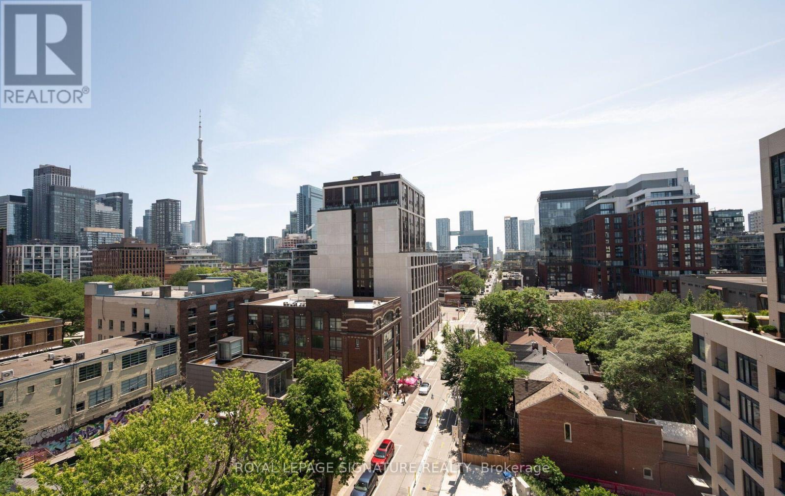 427 - 543 Richmond Street W Property Photo 32