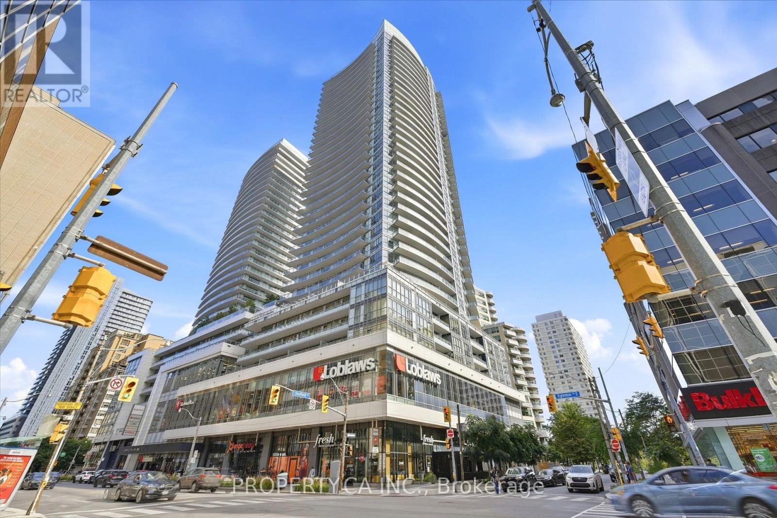 Ph3608 - 89 Dunfield Avenue Property Photo 1