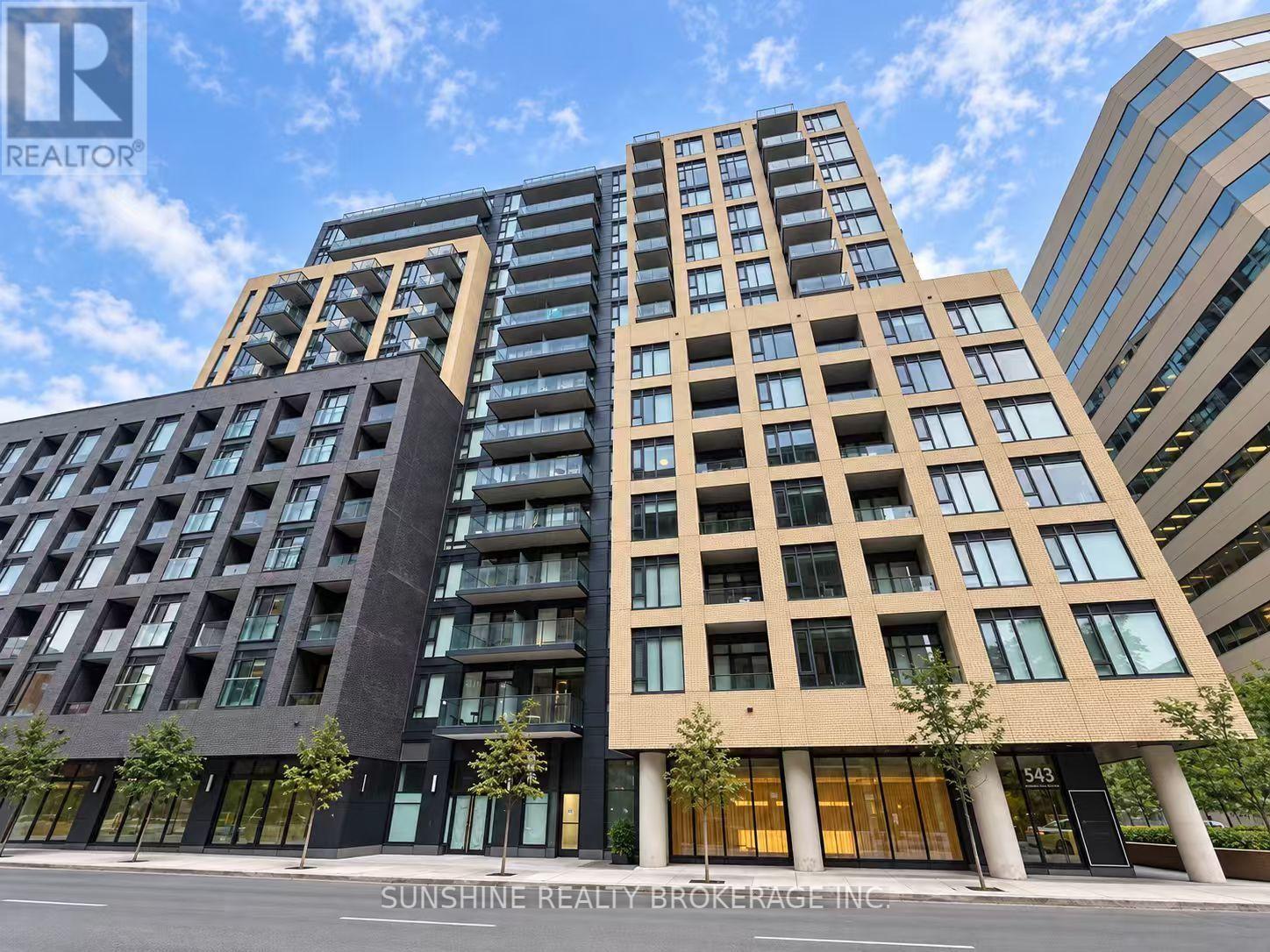 926 - 543 RICHMOND STREET W Property Photo 1