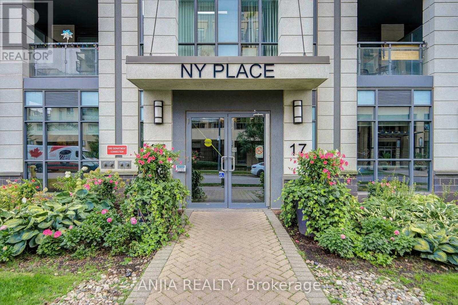 510 - 17 Kenaston Gardens Property Photo 1