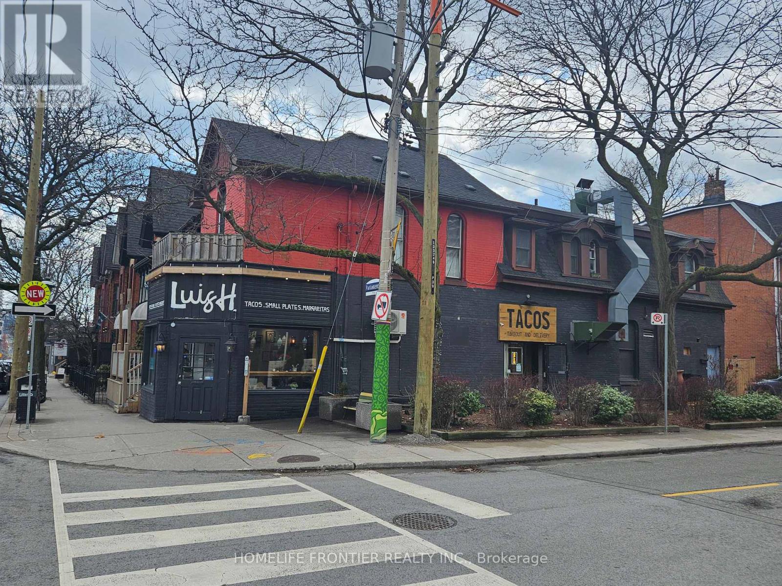 556 Parliament Street Property Photo 1