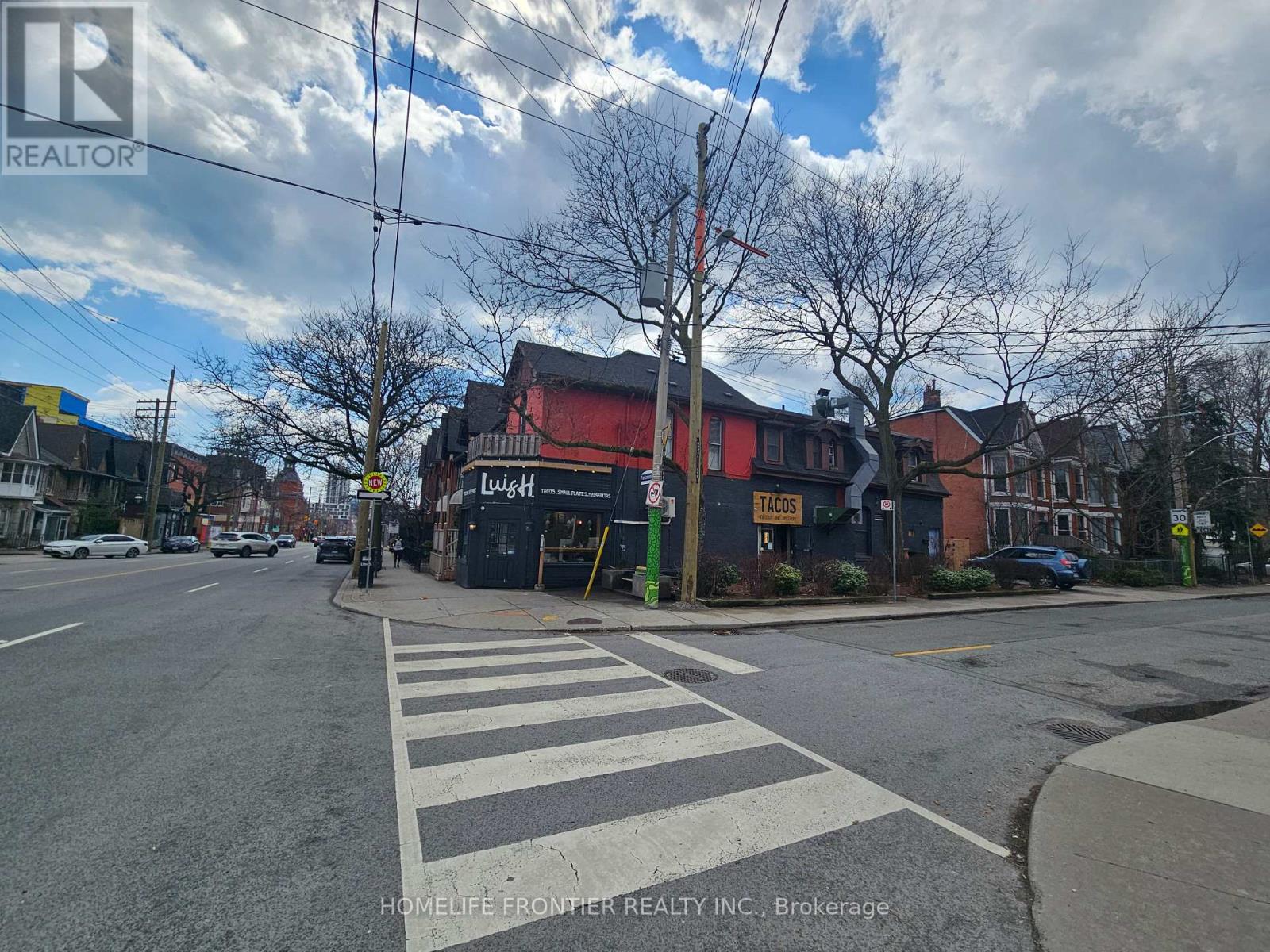 556 Parliament Street Property Photo 6
