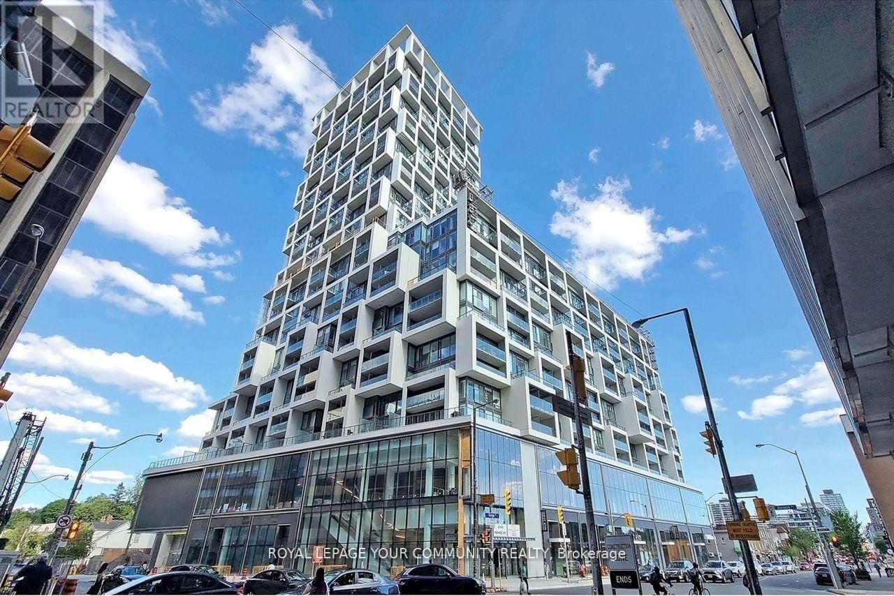 1511 - 5 SOUDAN AVENUE Property Photo 1