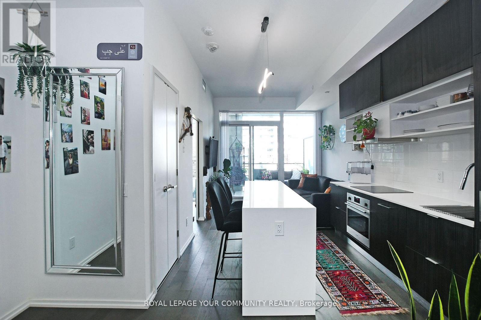 1511 - 5 Soudan Avenue Property Photo 5