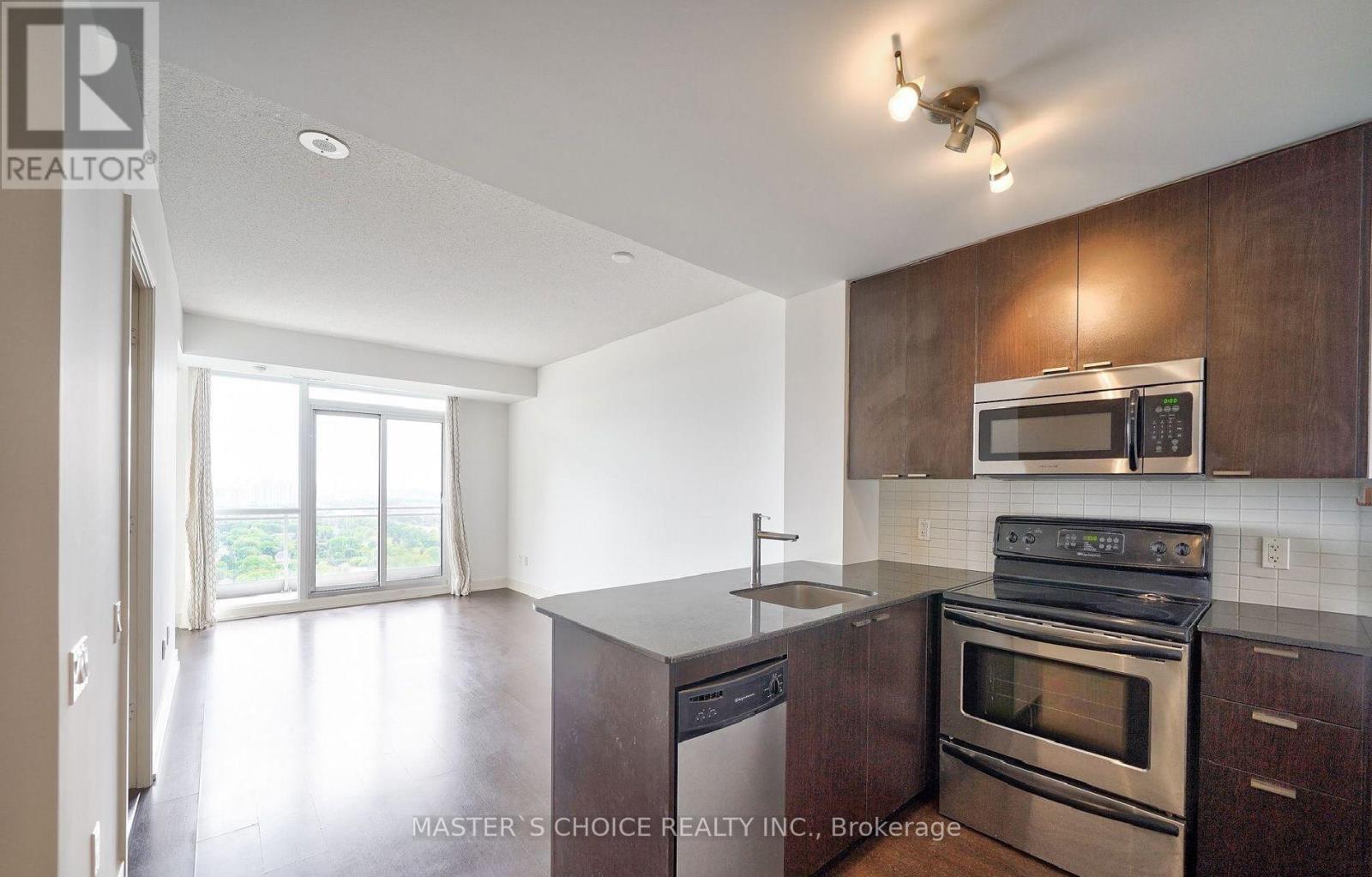 2707 - 23 Sheppard Avenue E Property Photo 3
