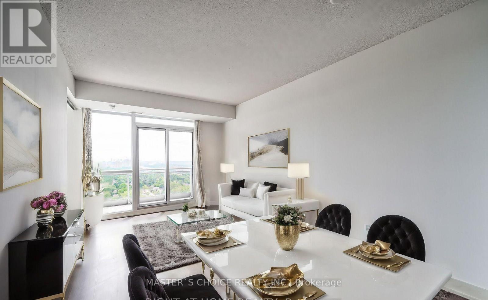 2707 - 23 Sheppard Avenue E Property Photo 4