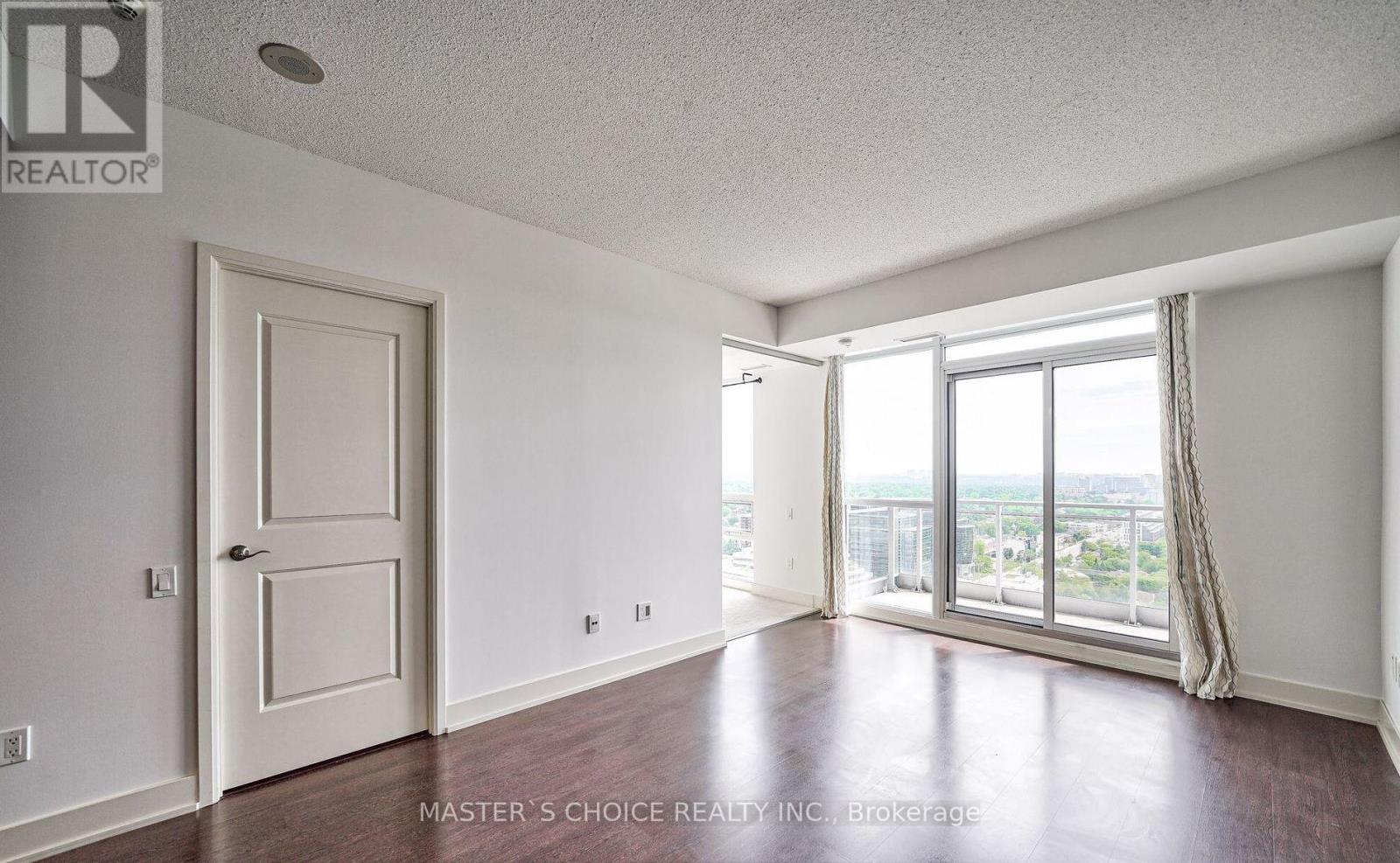 2707 - 23 Sheppard Avenue E Property Photo 5