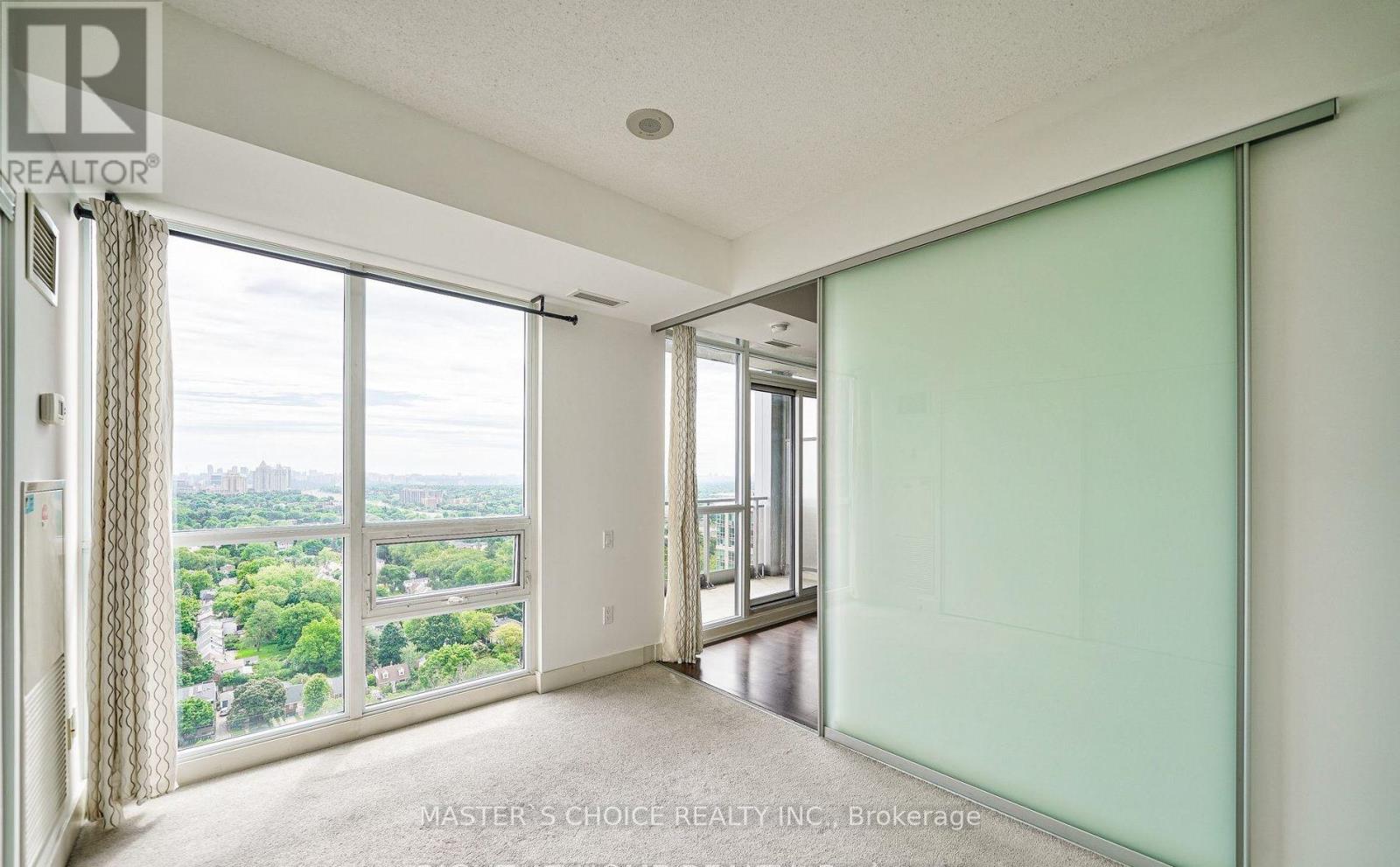 2707 - 23 Sheppard Avenue E Property Photo 6