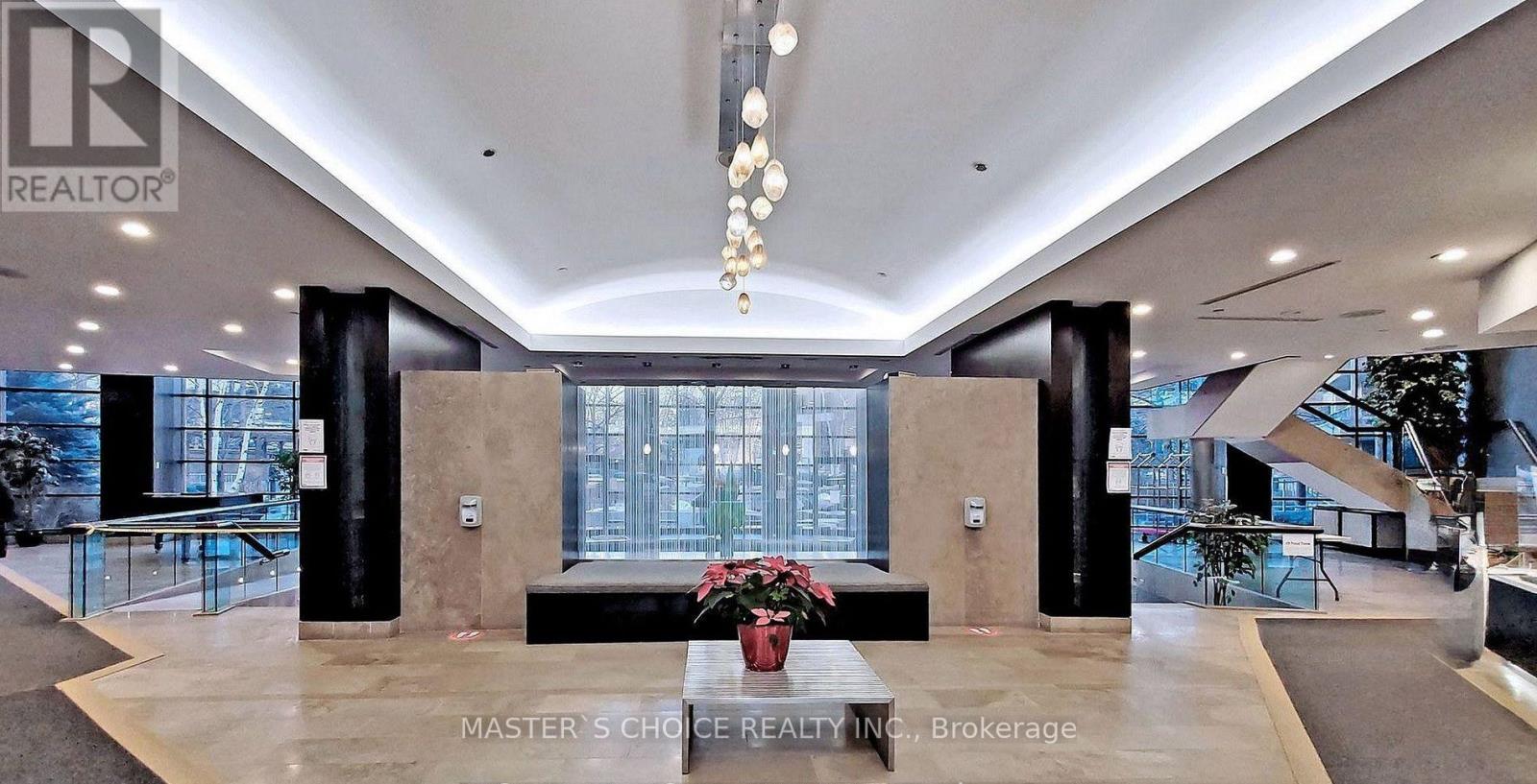 2707 - 23 Sheppard Avenue E Property Photo 10