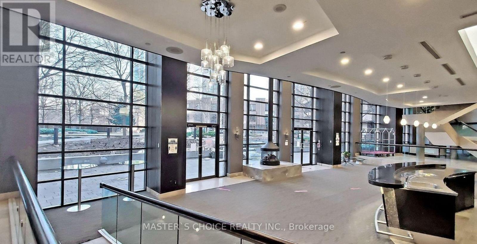 2707 - 23 Sheppard Avenue E Property Photo 11