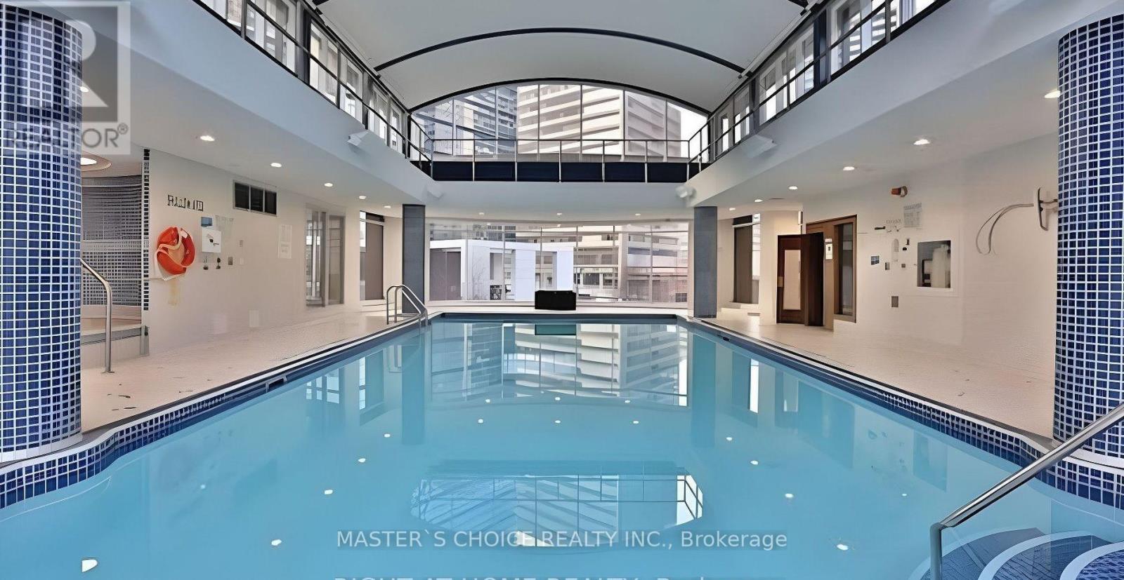 2707 - 23 Sheppard Avenue E Property Photo 13