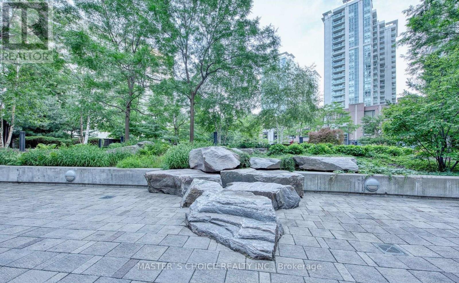 2707 - 23 Sheppard Avenue E Property Photo 14