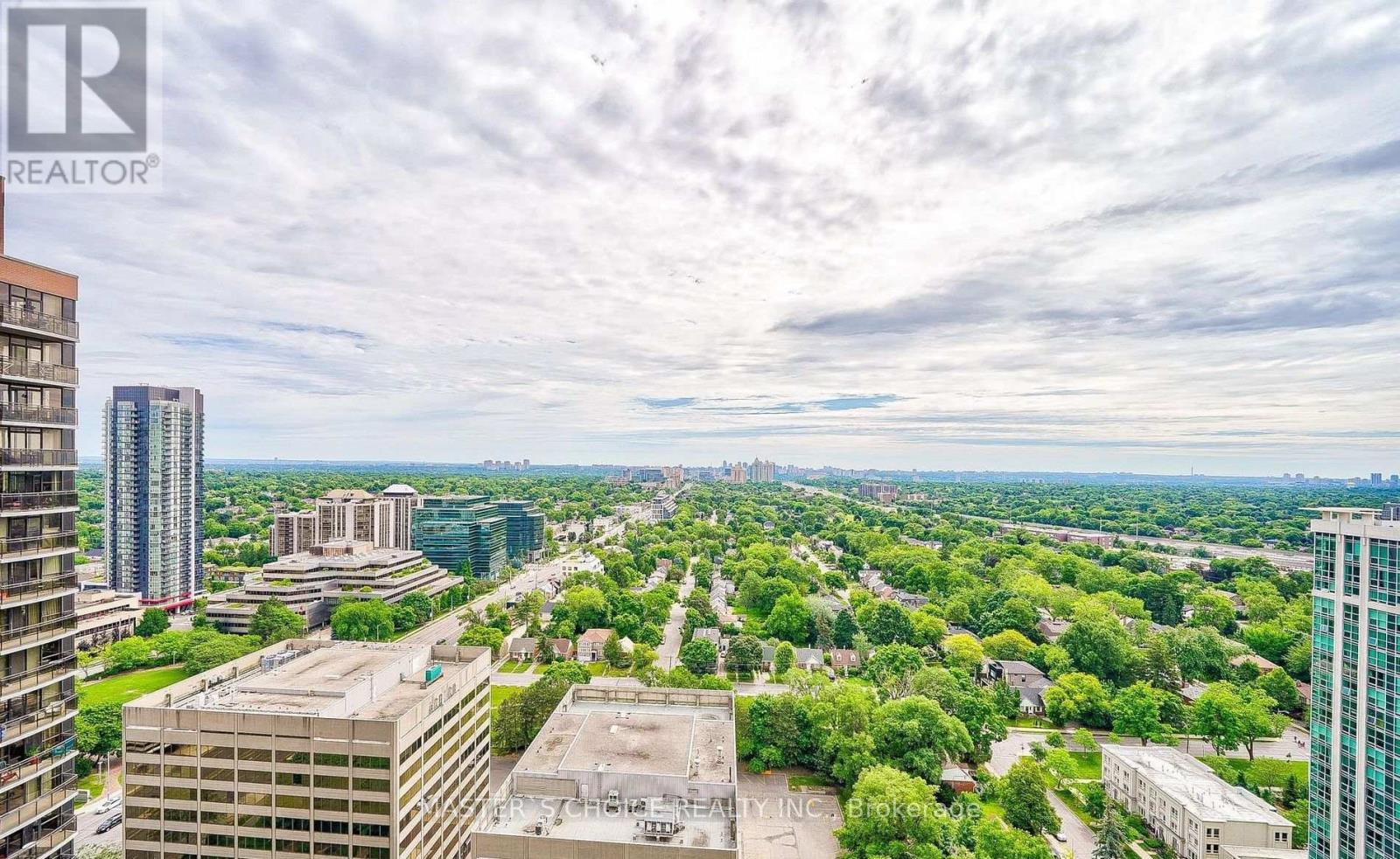 2707 - 23 Sheppard Avenue E Property Photo 15