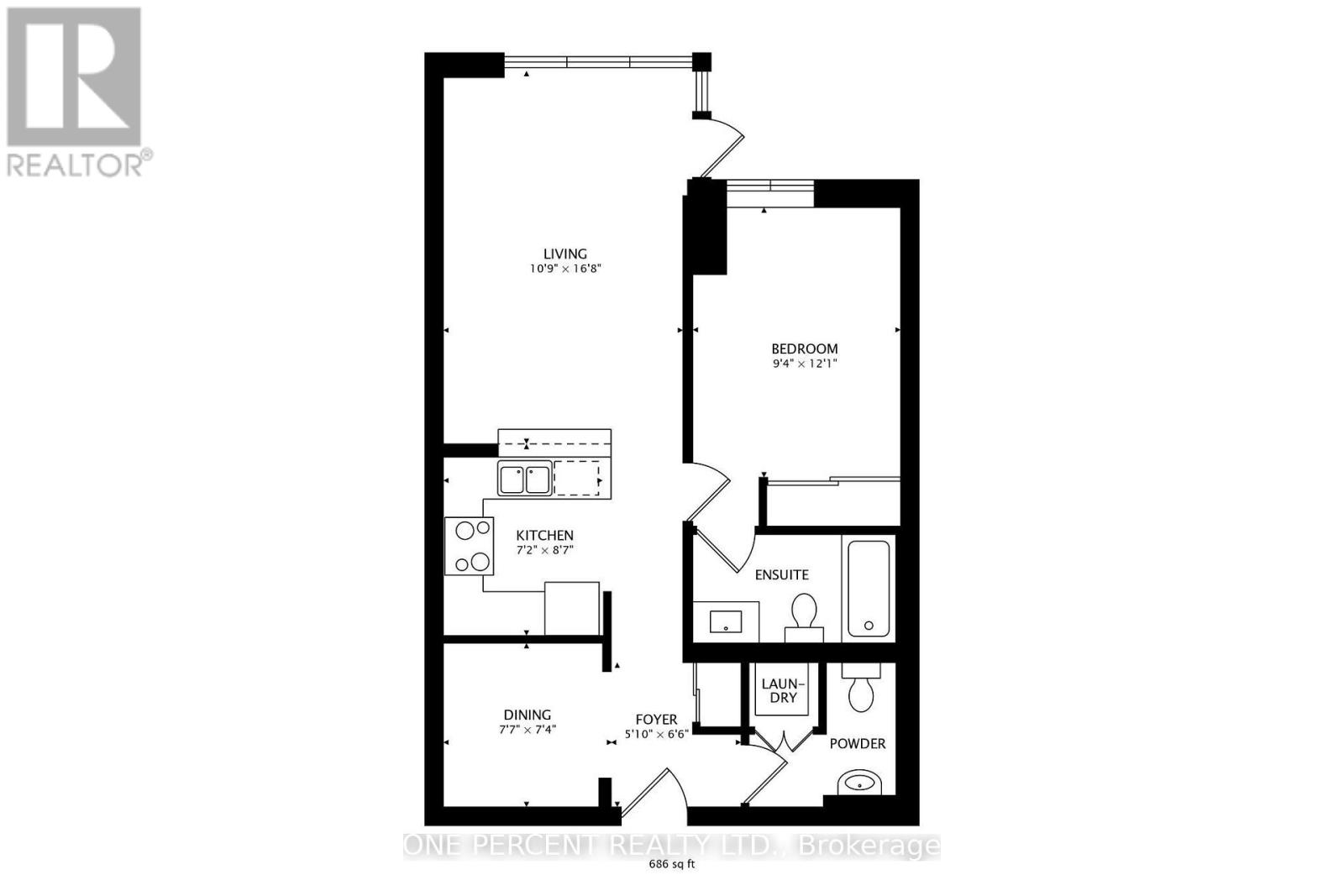 109 - 3840 Bathurst Street Property Photo 34