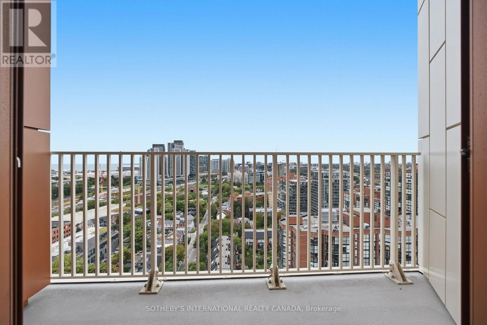 Ph14 - 88 Bathurst Street Property Photo 25