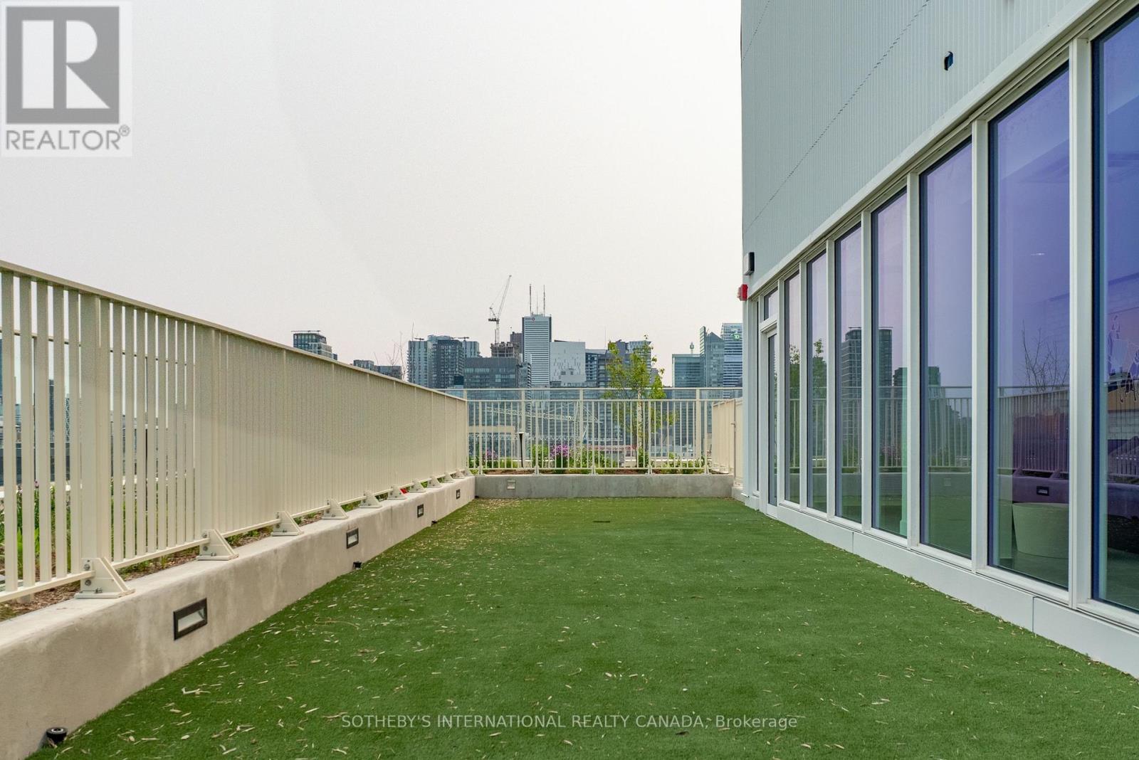 Ph14 - 88 Bathurst Street Property Photo 36
