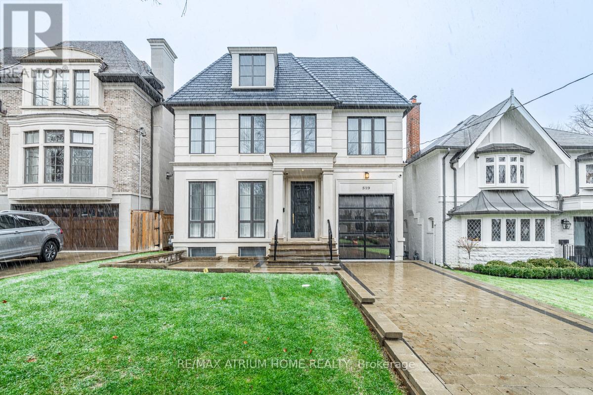 319 RICHVIEW AVENUE Property Photo 1