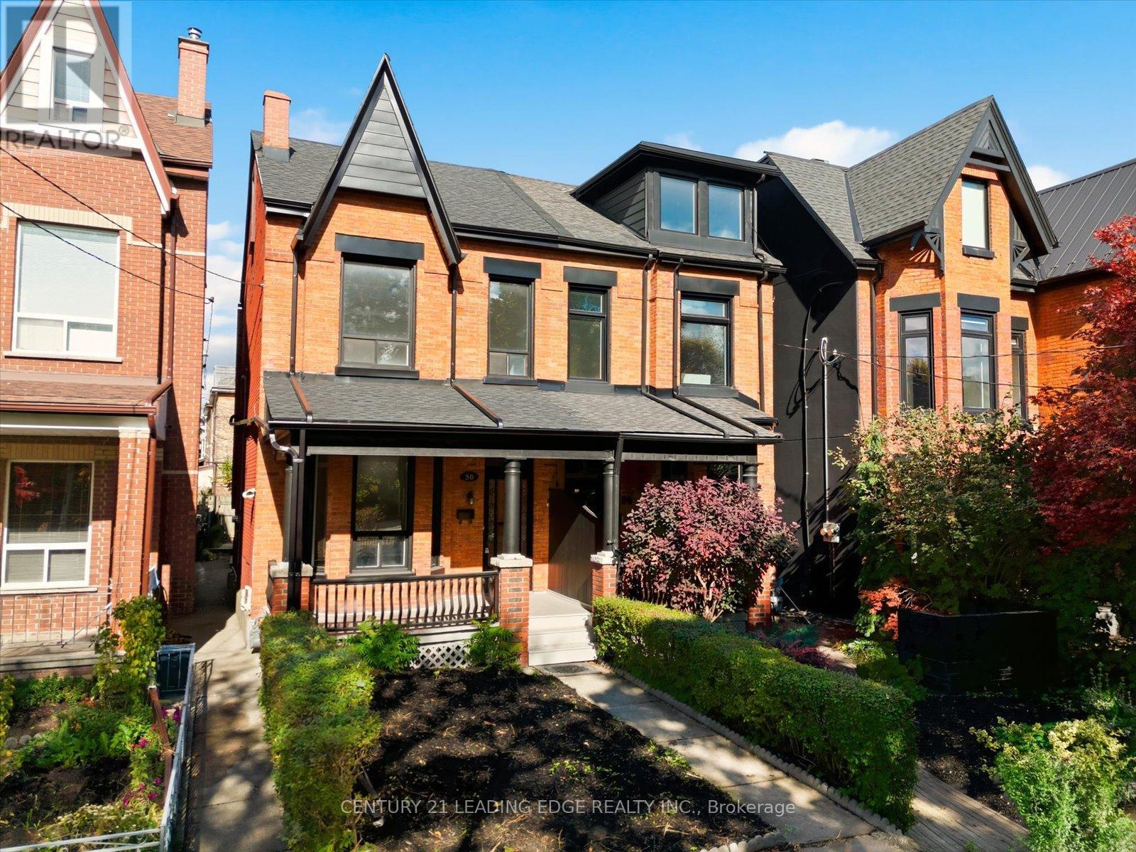 30 ULSTER STREET Property Photo 1