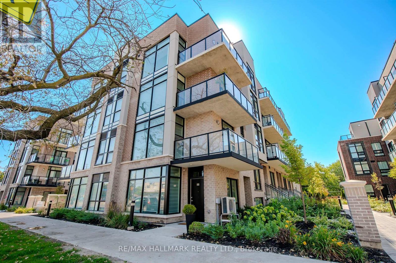 2nd Floor - 10-851 Sheppard Avenue W Property Photo 1