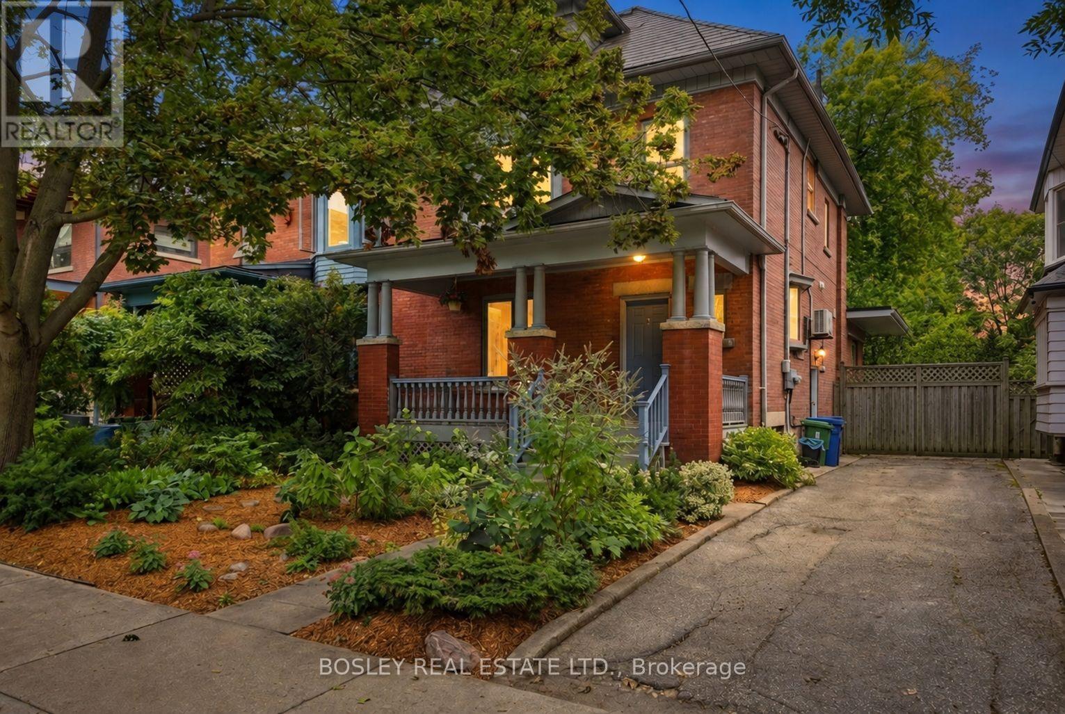 123 Havelock Street Property Photo 1