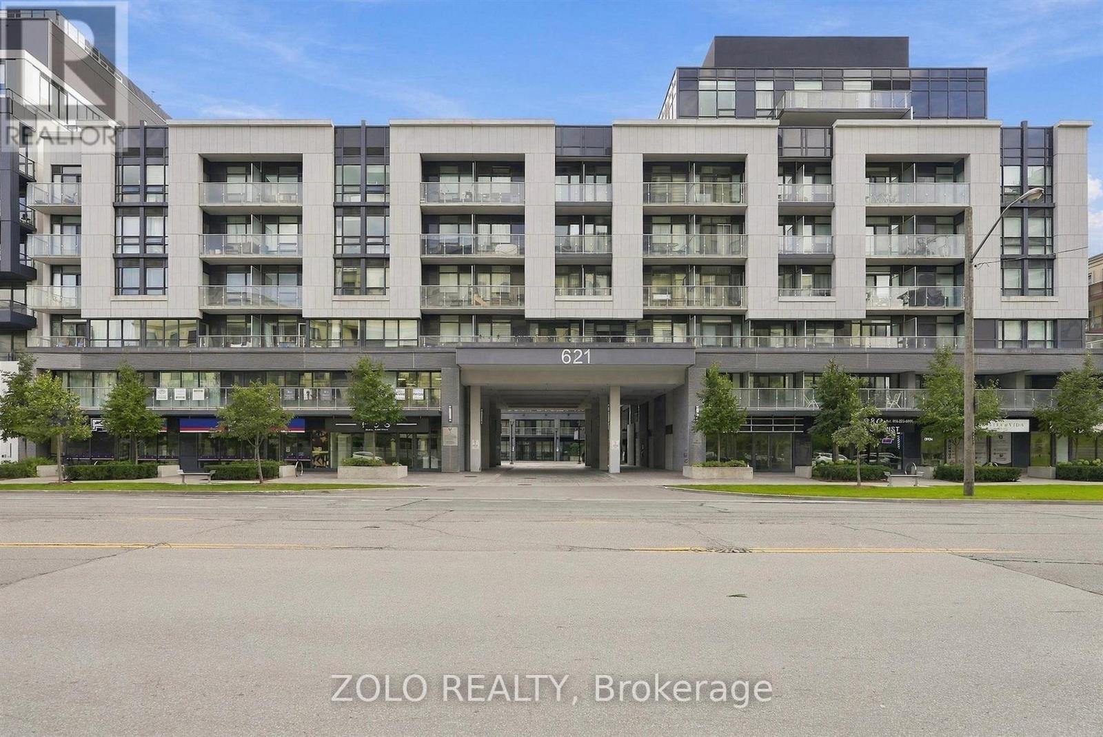 335 - 621 Sheppard Avenue E Property Photo 1