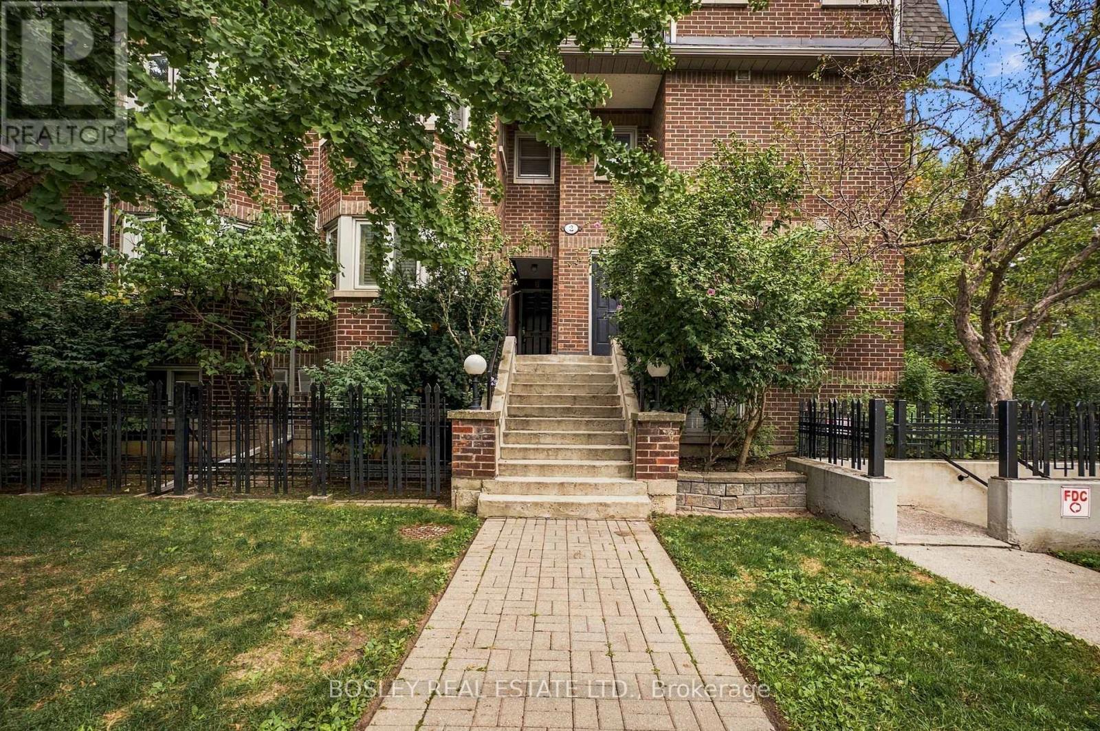 2-B - 2 SHANK STREET
