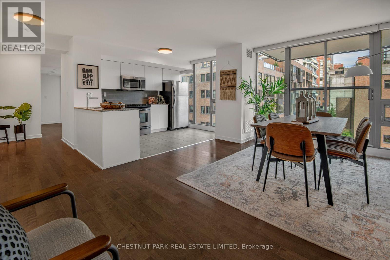 406 - 33 Lombard Street Property Photo 1