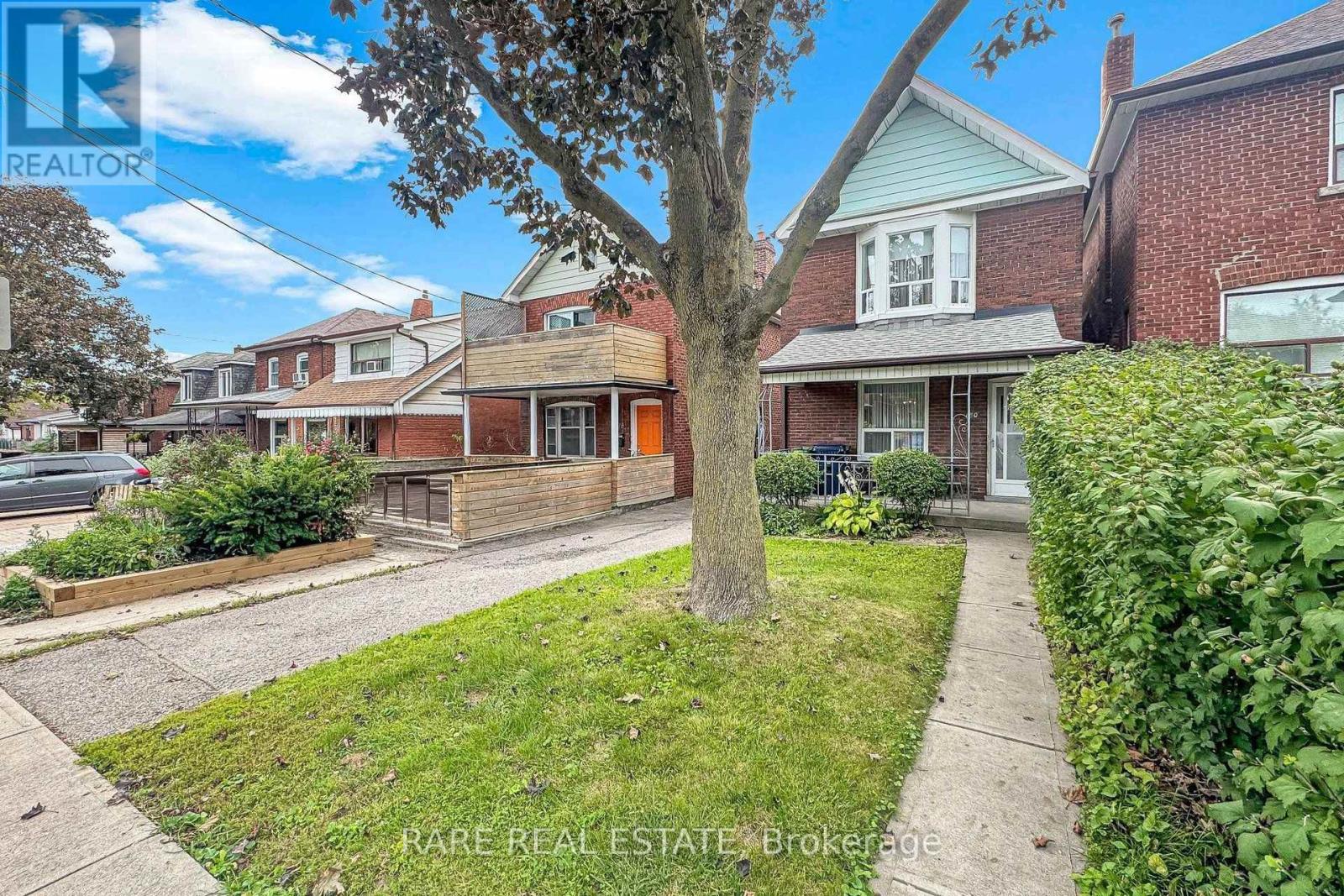 180 ATLAS AVENUE