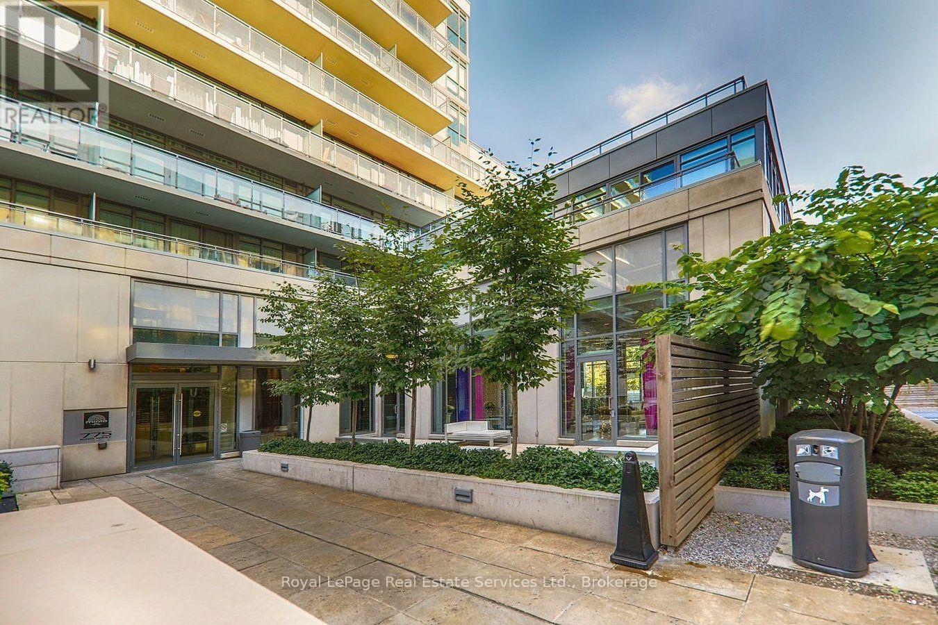 1006 - 775 King Street W Property Photo 1