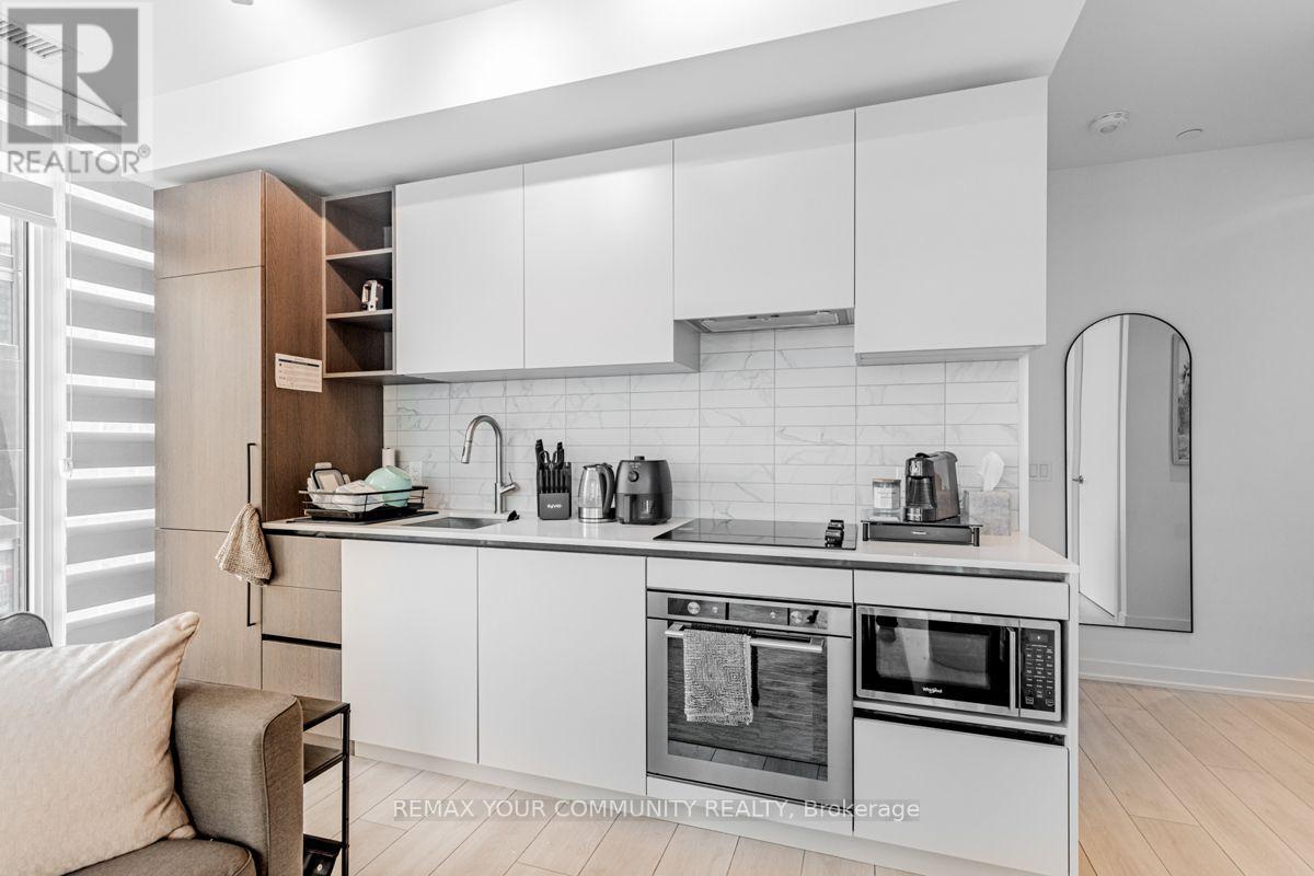 2709 - 55 Mercer Street Property Photo 19