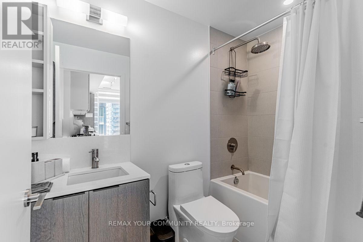 2709 - 55 Mercer Street Property Photo 22