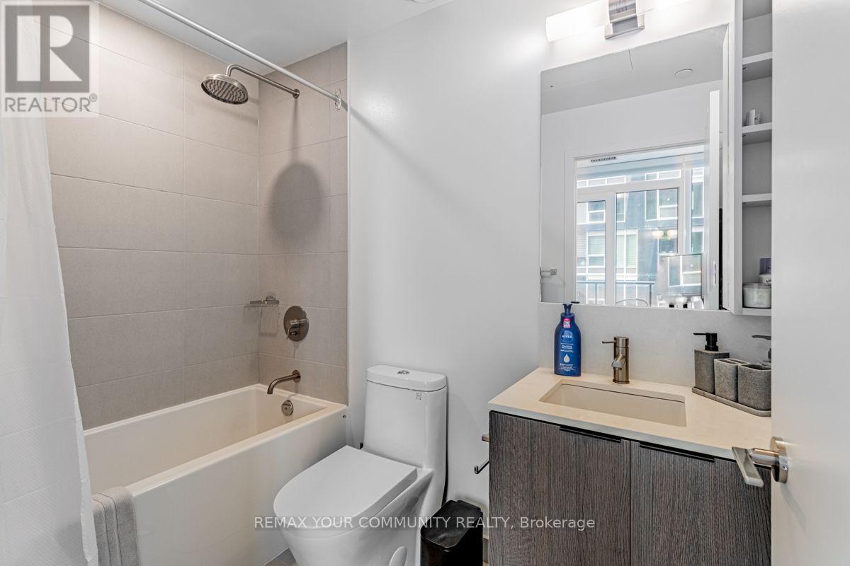 2709 - 55 Mercer Street Property Photo 25