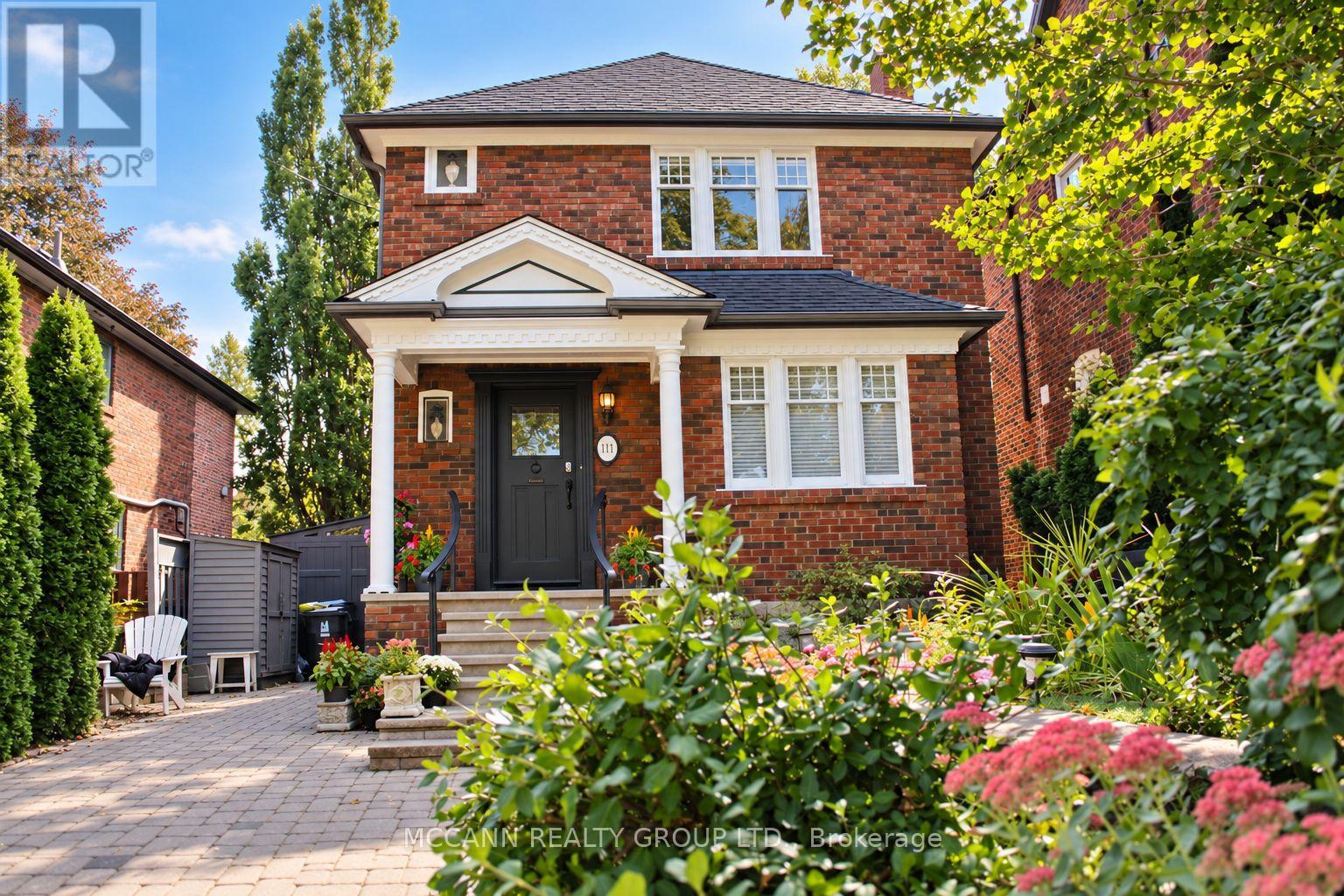 111 Chudleigh Avenue Property Photo 1