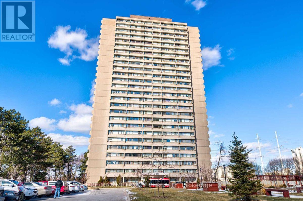 704 - 735 Don Mills Road Photo de la propriété 1